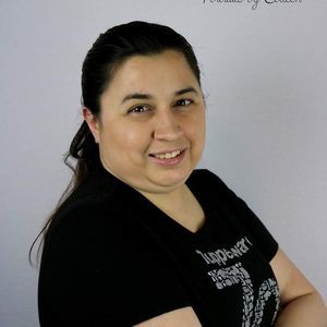 Meet your Posher, Sara